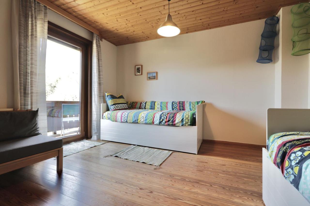 Tom'S Huette Apartamento Presseggersee Exterior foto
