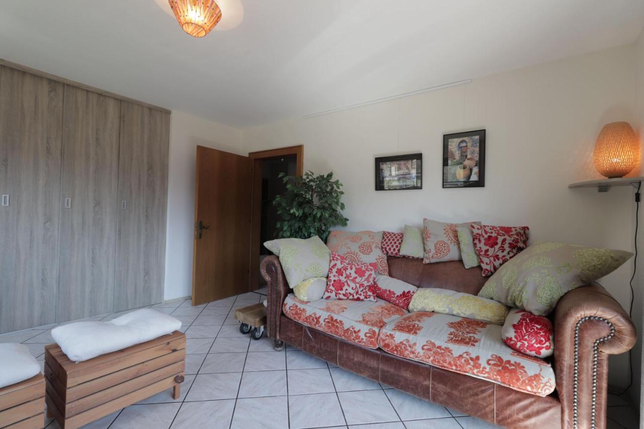Tom'S Huette Apartamento Presseggersee Exterior foto