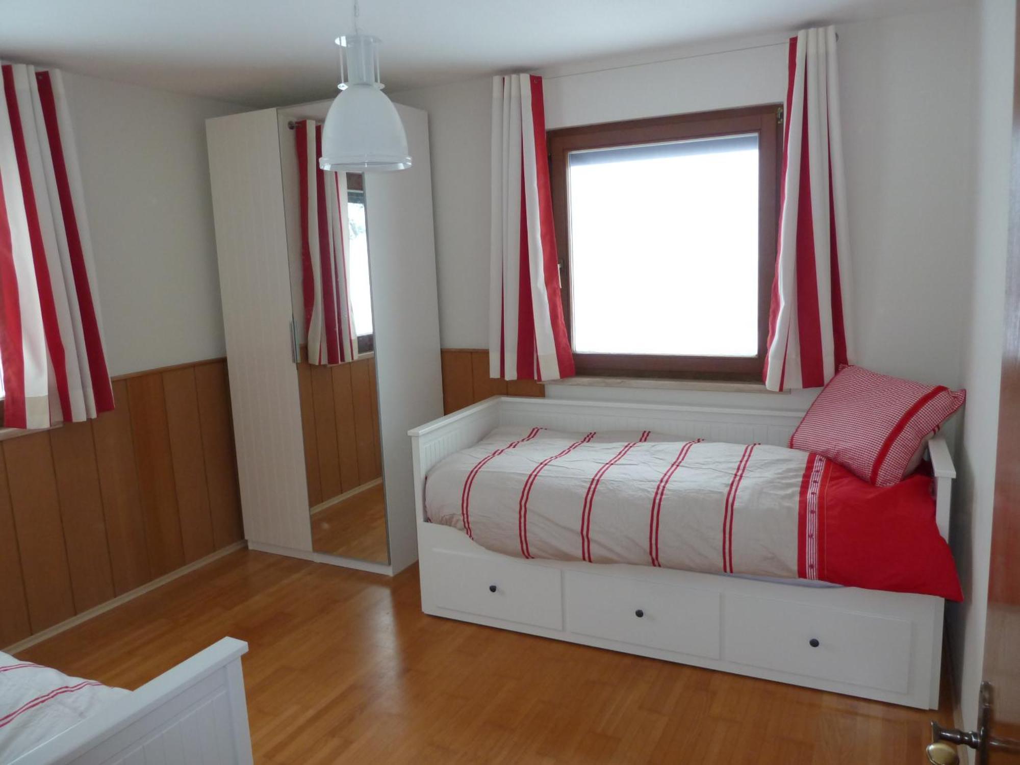 Tom'S Huette Apartamento Presseggersee Exterior foto