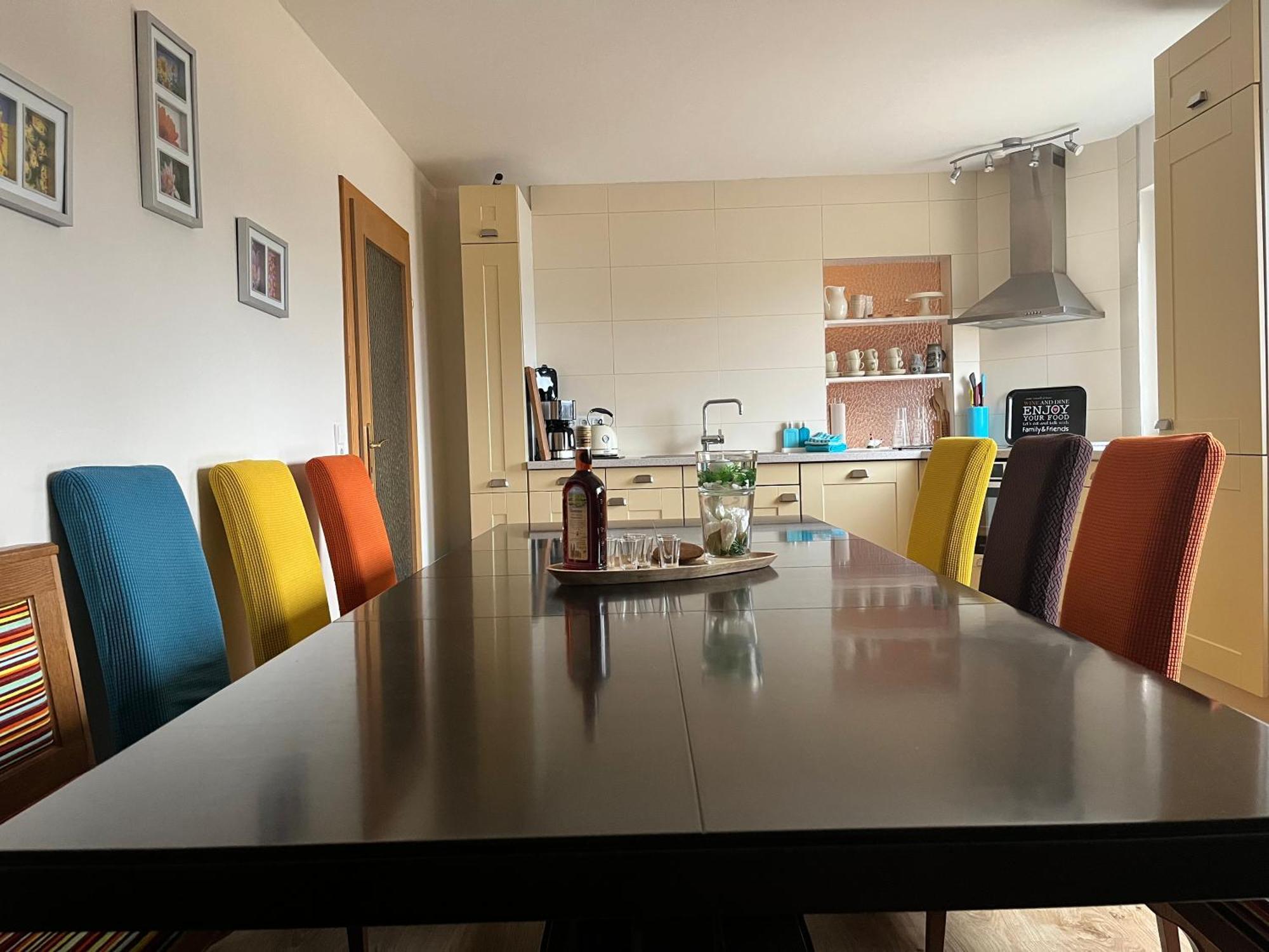 Tom'S Huette Apartamento Presseggersee Exterior foto