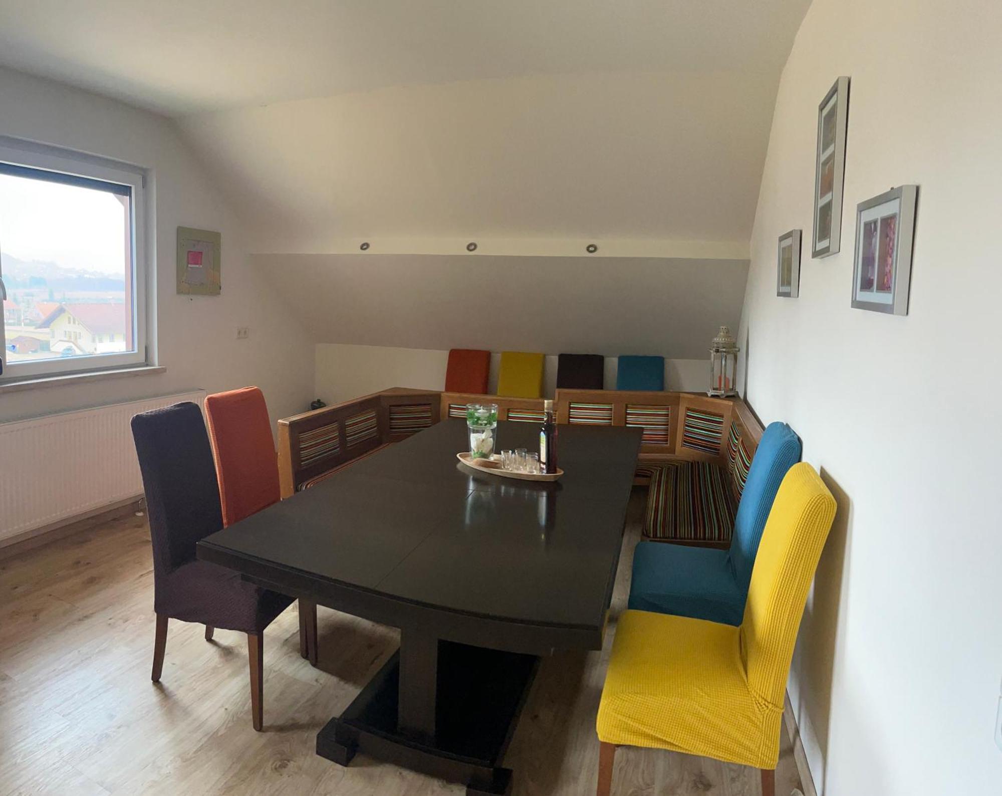 Tom'S Huette Apartamento Presseggersee Exterior foto