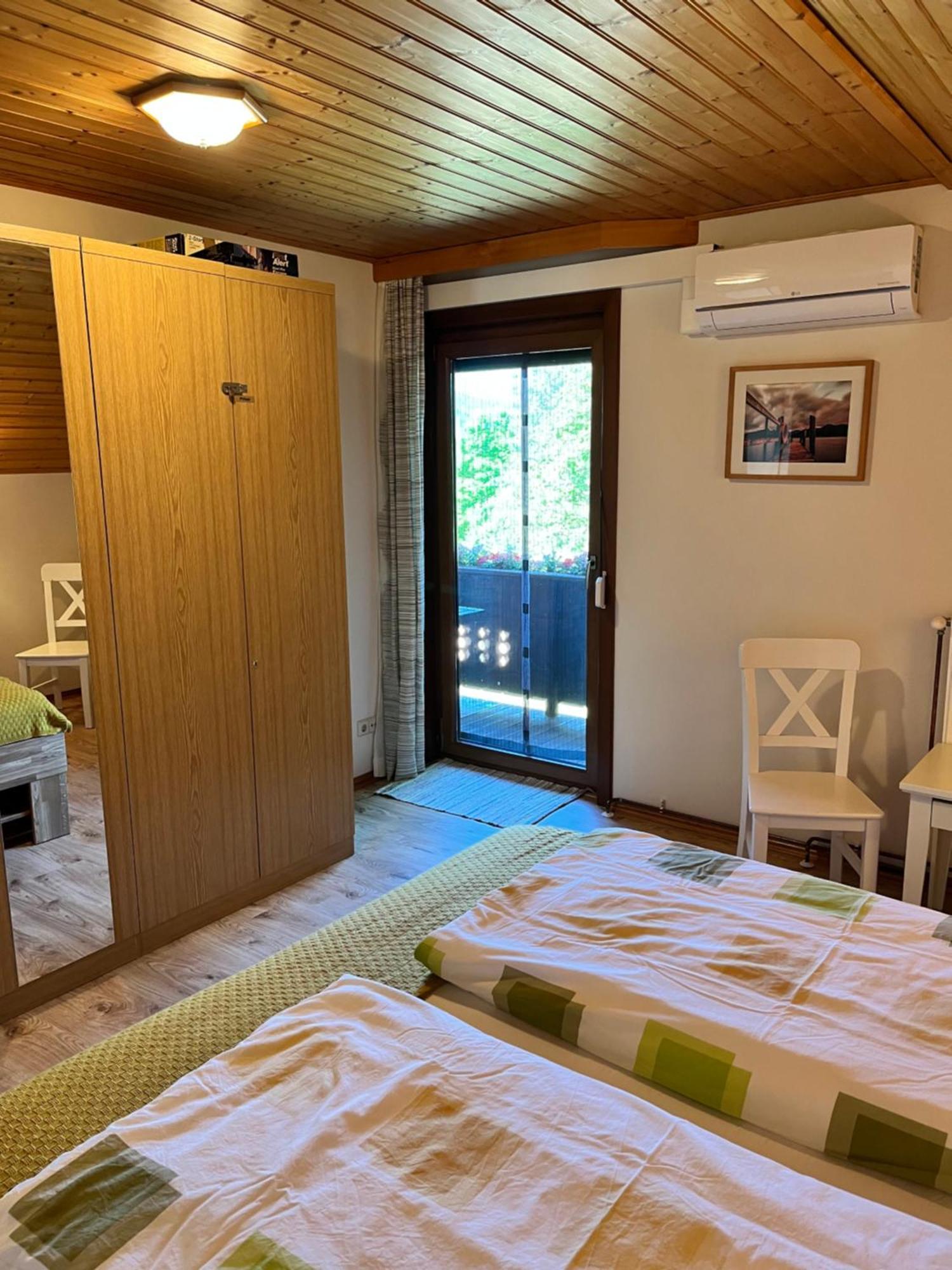 Tom'S Huette Apartamento Presseggersee Exterior foto